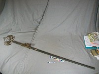 藏品(連環杖)的圖片